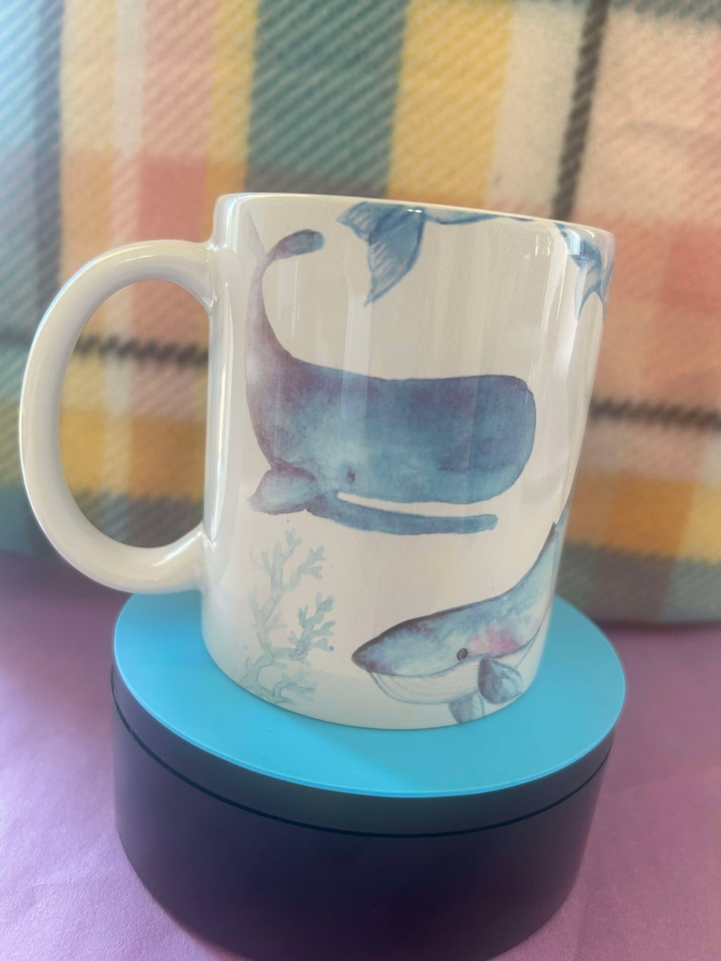 11 Oz. Under the Sea Coffee Mug