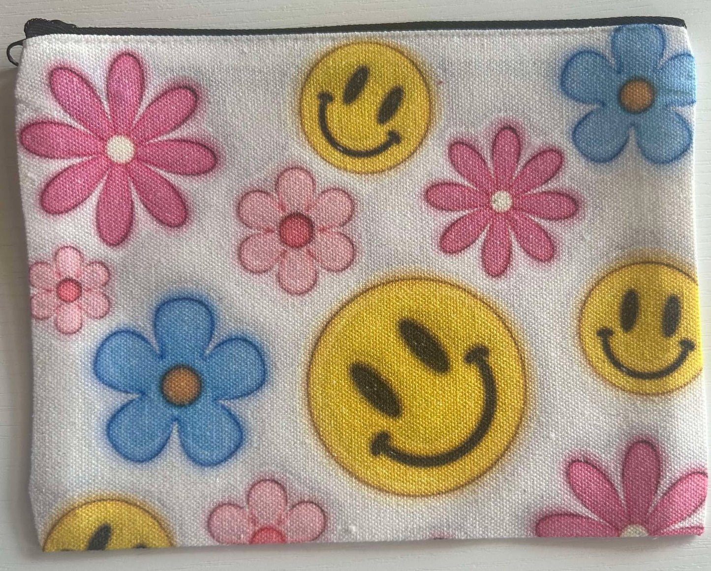 Assorted Cosmetic Bags